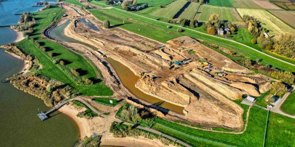 Biodiversiteit als drijvende kracht