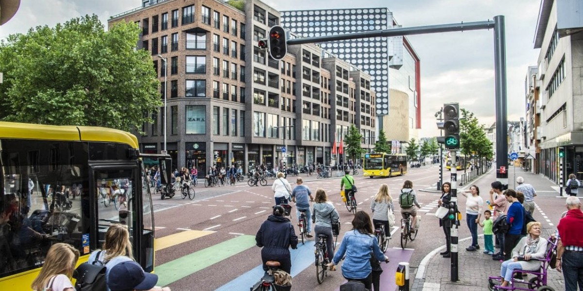 Mobiliteitstransitie