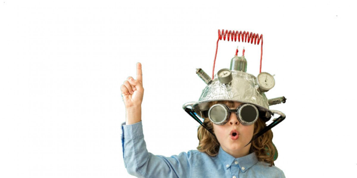 Innovaties inkopen